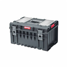 Tööriistakast Qbrick One 350 Profi, 38,5 x 32 x 58,5 cm
