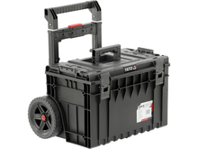 Tööriistakast ratastel Yato YT-09159, 52 l