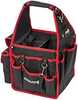 Tööriistakott Parat Basic Softbag S, must, 23,5 x 40 x 21,5 cm