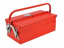Tööriistakast AW-TOOLS AW30982, 530 x 220 x 150 mm