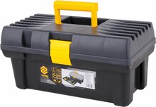Tööriistakast Toya 78800, plastik, 16 tolli