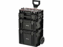 Tööriistakastide komplekt Yato YT-09174, 770 x 450 x 380 mm