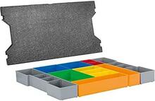 Sisekarpide komplekt Bosch L-Boxx 1600A016N9, 12 tk