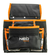 Tööriistatasku Neo Tools 84-334, 8 taskut