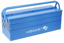 Tööriistakast Hogert HT7G078