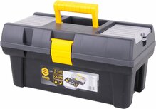 Tööriistakast Toya 78812, plastik, 16 tolli
