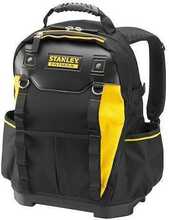 Tööriistade seljakott Stanley FatMax 1-95-611, must/kollane