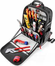 Tööriistakomplekt Knipex Modular X18 00 21 50 S, 17-osaline