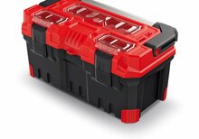 Tööriistakast Kistenberg Titan Plus KTIPA5025