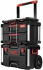 Tööriistakastide komplekt Milwaukee Packout 4932479957, 3 tk