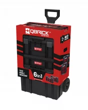 Tööriistakast Qbrick System Two Promo 6-in-1