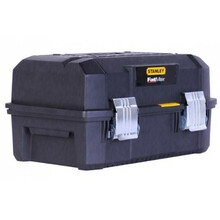 Tööriistakast Stanley FMST1-71219, must