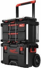 Tööriistakastide komplekt Milwaukee Packout 4932479957, 3 tk