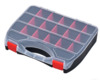 Tööriistakast Patrol Organizer Domino 32, 32,5 x 26 x 6,5 cm