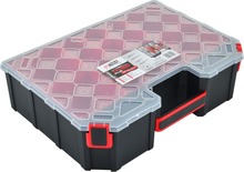 Tööriistakast AWTools AW30524BL, 390 x 284 x 105 mm