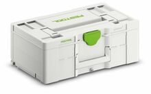Tööriistakast Festool 204847 SYS3 L 187