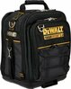 Tööriistakott Dewalt DWST83524-1, must/kollane