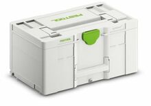 Tööriistakast Festool 204848 SYS3 L 237