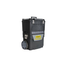 Tööriistakäru Stanley 1-93-968, 25 l