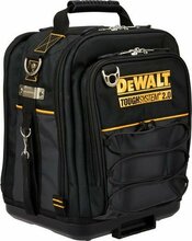 Tööriistakott Dewalt DWST83524-1, must/kollane