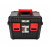 Tööriistakast AW-TOOLS HEAVY TOOL BOX, 445 x 360 x 337 mm