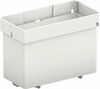 Plastkarp Festool Box 50x100x68/10, 204859
