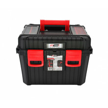 Tööriistakast AW-TOOLS HEAVY TOOL BOX, 445 x 360 x 337 mm