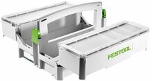 Tööriistakast Festool SYS-StorageBox SYS-SB 499901