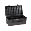 Tööriistakast Explorer Cases Multi Utility Box MUB78, must