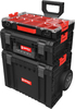 Tööriistakastide komplekt Qbrick System Pro Set 4 Z256953PG003