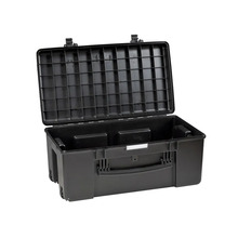 Tööriistakast Explorer Cases Multi Utility Box MUB78, must