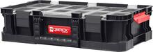 Tööriistakast Q-Brick QBRICK SYSTEM TWO FLEX PLUS, 526 x 307 x 126 mm