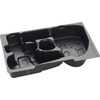 Sisupesa kohvrile Bosch 1600A002UV GSB 10,8-2-Li