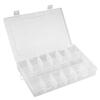 Sortimendikast Topex 79R177, 27.3 x 18.8 x 4.4 cm