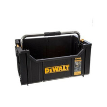 Tööriistakast DeWALT DWST1-75654, must
