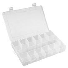 Sortimendikast Topex 79R177, 27.3 x 18.8 x 4.4 cm