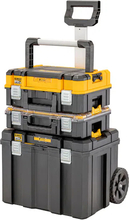 Tööriistakastide komplekt Dewalt DWST83411-1