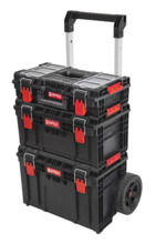 Tööriistakastide komplekt Q-Brick PRIME SET 2