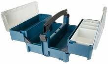 Tööriistakast Makita P-84137 MAKPAC