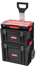 Tööriistakastide komplekt Qbrick System PRO SET 2