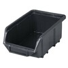 Plastkarp Patrol EcoboxPvc, 17,5 x 11,5 x 7,5 cm, hall