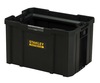 Tööriistakast Stanley FMST1-75794, must/kollane