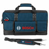 Tööriistakott Bosch 1600A003BJ, keskmine, sinine/must