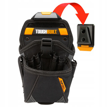 Kruvikeeraja tasku Toughbuilt TB-CT-20-LX