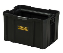Tööriistakast Stanley FMST1-75794, must/kollane