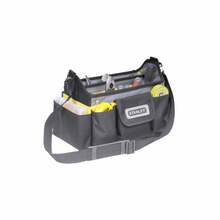 Tööriistakott Stanley STST1-70718, must/kollane