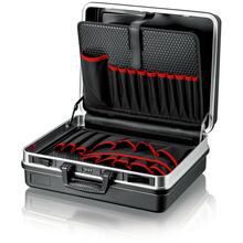 Tööriistakohver Knipex 002105LE, 465 x 200 x 410 mm