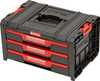 Tööriistakast Patrol Qbrick System Pro SQRKPROD3B2CZAPG003