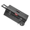 Tööriistakast Qbrick QBRICK ONE, 79.3 cm x 32.2 cm x 38.5 cm