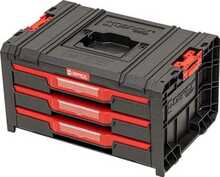 Tööriistakast Patrol Qbrick System Pro SQRKPROD3B2CZAPG003